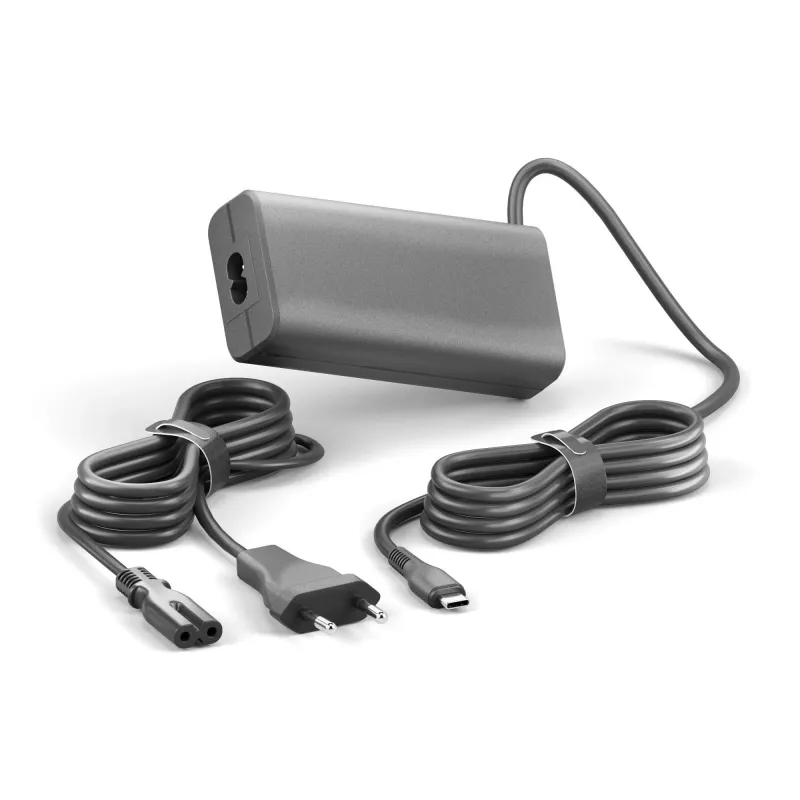 PureLink USB-C Power Delivery -laturi 65W musta