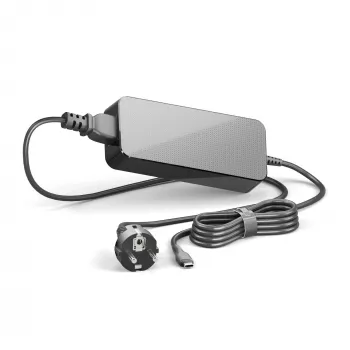 PureLink VL-PSU100 USB-C Power Delivery -laturi, 100 W, musta