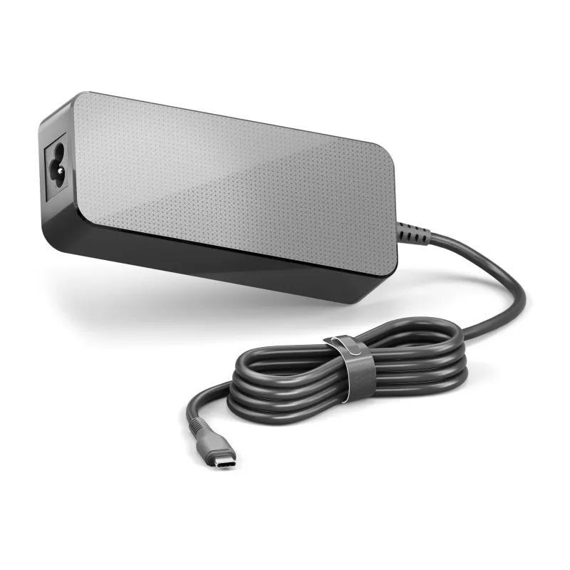 PureLink VL-PSU100 USB-C Power Delivery -laturi, 100 W, musta