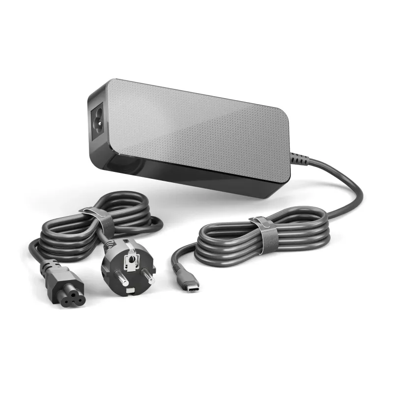 PureLink VL-PSU100 USB-C Power Delivery -laturi, 100 W, musta