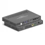 PureLink 2x1 18Gbps HDBaseT 3.0 KVM-lähetin