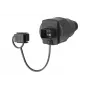 METZ CONNECT E-DAT Industry IP67 V4 kaapelikytkin RJ45 Field Jack -insertti Cat.6