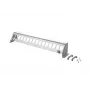 METZ BTR 130927-1600-E SmartConnect Patch Panel 16 porttia MC-moduulit Cat.6A Shielded