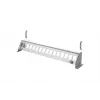 METZ BTR 130927-1600-E SmartConnect Patch Panel 16 porttia MC-moduulit Cat.6A Shielded