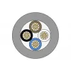 METZ CONNECT Verkkokaapeli M12 (4-napainen)