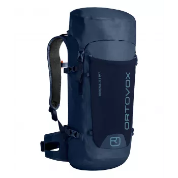 Ortovox Traverse 28 S Dry naisten reppu