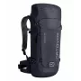 Ortovox Traverse 30L Dry reppu - Black Steel