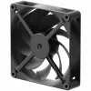 HAVN H14 PWM-tuuletin - 140mm, musta