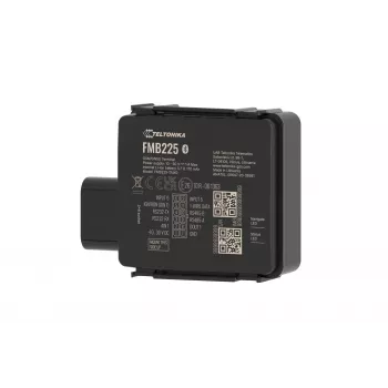 Teltonika FMB225 GPS-paikannin 2G Bluetooth Special RS-485:llä