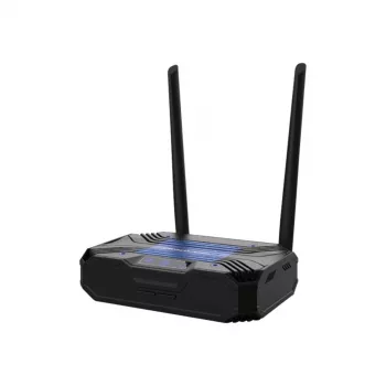 Teltonika TCR100 langaton reititin - 4G LTE Cat 6 Wi-Fi 5 dual-band gigabit Ethernet