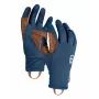 Ortovox Fleece Light käsineet - Deep Ocean M