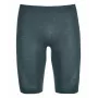 Ortovox 120 Comp Light Shorts alushousut - Dark Arctic Grey, koko M