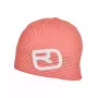 Talvipipo Ortovox Rock'N'Wool Beanie - Blossom