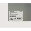 MDT merkintäkalvo Glass Push-button Plus ZFOL-GT