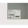 MDT merkintäkalvo Glass Push-button Plus ZFOL-GT