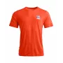 Merinopaita Ortovox 140 Cool Mtn TS - XL