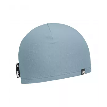 Ortovox Fleece Light -pipo - Glacier Grey