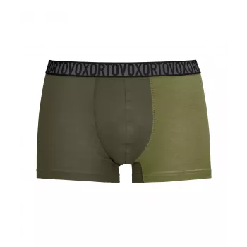 Ortovox 150 Essential -bokserit - Dark Wild Herbs, M