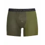 Ortovox 150 Essential Boxer Briefs - Dark Wild Herbs - koko S