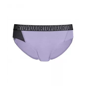 Ortovox 150 Essential Bikini naisten lämpöalusasu - Lush Lavender, XS