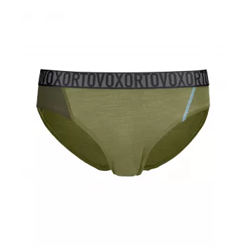 Ortovox 150 Essential Bikini naisten Wild Herbs XS