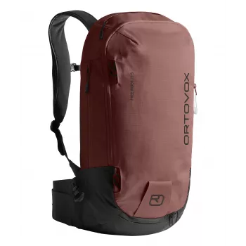 Ortovox Free Rider 20 S reppu naisten - Chestnut