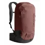 Ortovox Free Rider 20 S reppu naisten - Chestnut