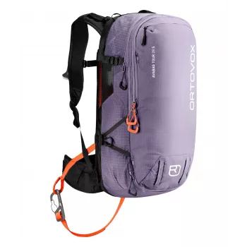 Ortovox Avabag Litric Tour 28 S lumivyöryreppu - Lush Lavender