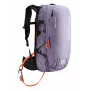 Ortovox Avabag Litric Tour 28 S lumivyöryreppu - Lush Lavender