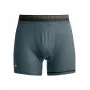 Ortovox 185 Rock N Wool Boxer - Dark Arctic Grey, koko L