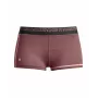 Ortovox 185 Rock'N'Wool Hot Pants naisten lämpöboxerit - Chestnut, koko M