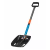 Ortovox Shovel Pro Rescue -lumilapio - Deep Black