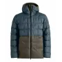 Ortovox Downwool 270 Jacket - Dark Arctic Grey - koko S