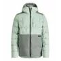 Ortovox Downwool 270 Jacket - Green Acid, koko L
