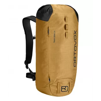 Ortovox Trad Zero 24 kiipeilyreppu - Wild Cumin