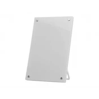 Xoro HAN 300 sisäantenni DVB-T/T2 DAB+ valkoinen