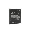 EASYPIX Aquapix akku W3048 litiumioni (55104)