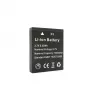 EASYPIX Aquapix akku W3048 litiumioni (55104)