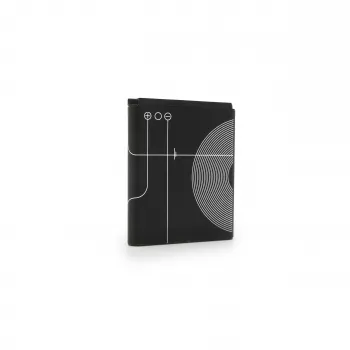 EASYPIX GoXtreme akku V48 Pocket litiumioni