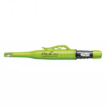 PICA-MARKER Pica Dry Longlife Automatic Pen syväreikämerkitsin kotelokorkilla