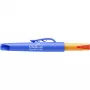 Pica GEL Permanent Marker punainen