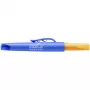 PICA-MARKER Pica GEL Permanent Marker keltainen