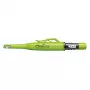 PICA-MARKER Pica DRY Longlife Automatic Pen 2,8 mm Graphite 2B musta/punainen