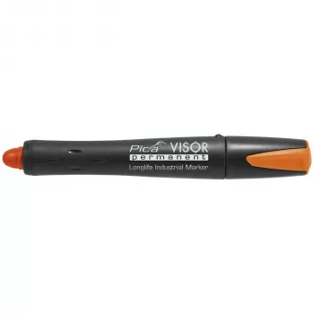 PICA-MARKER Pica VISOR Permanentmarker loistoranssi