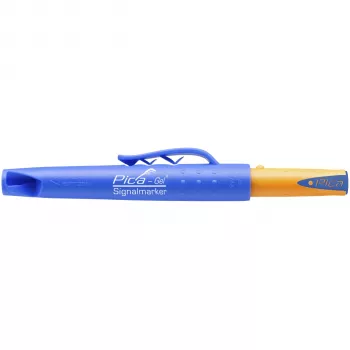 PICA-MARKER Pica GEL Permanent -merkkiaine sininen SB