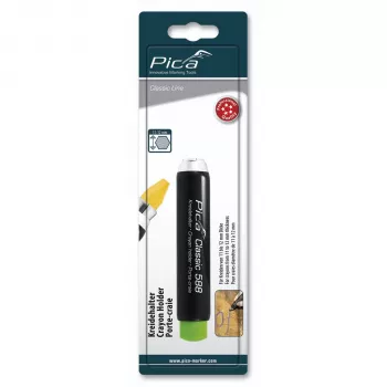 PICA-MARKER Pica liitukynänpidin 11-12 mm liidulle / vähittäismyyntipakkaus