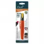 PICA-MARKER Pica VISOR Permanent -merkkiaine keltainen / SB