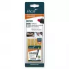 Pica VISOR Permanent -vaihtotäytöt keltainen (10 kpl:n pakkaus) - SB