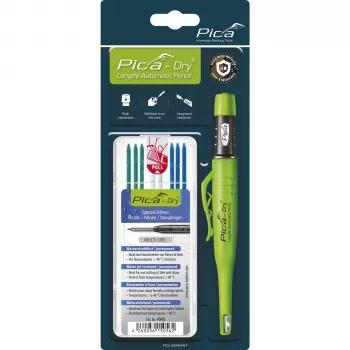 Pica-Marker Pica DRY -pakkaus sis. 1 merkkiaine + 1 täyttöpakkaus nro 4040