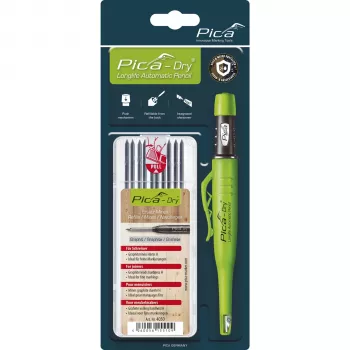 PICA-MARKER Pica DRY -pakkaus sis. 1 merkkiaine + 1 täyttöpakkaus nro 4050